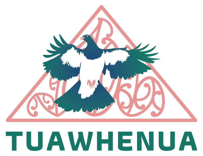Tuawhenua Logo