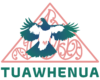 Tuawhenua - Logo