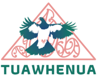 Tuawhenua - Logo